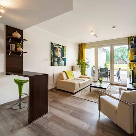 Appartement 1 Engel Und Co Bad Zwischenahn